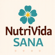 NutriVida Sana logo