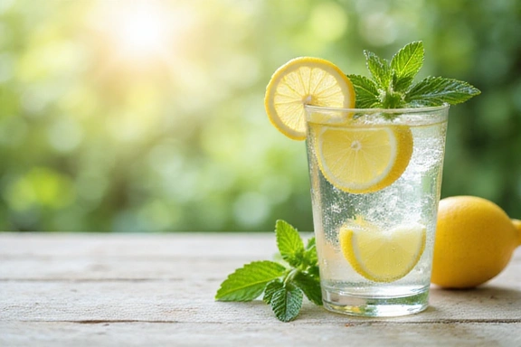 Artículo sobre hidratación y bienestar