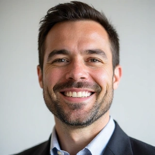 Foto del Nutriólogo Carlos Martínez