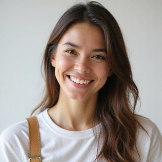 Foto de la Nutrióloga Sofía Torres